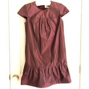 Burberry Party Dress